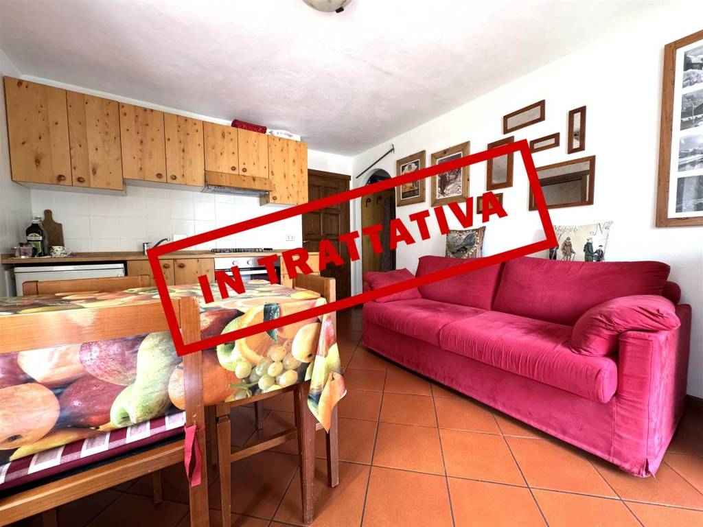 appartamento in vendita a Campodolcino in zona Prestone