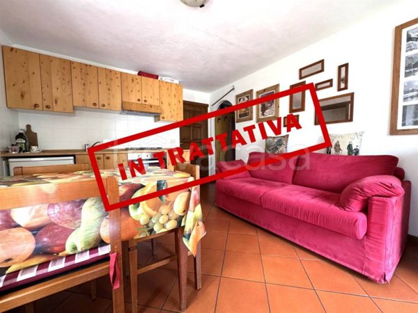 appartamento in vendita a Campodolcino in zona Prestone