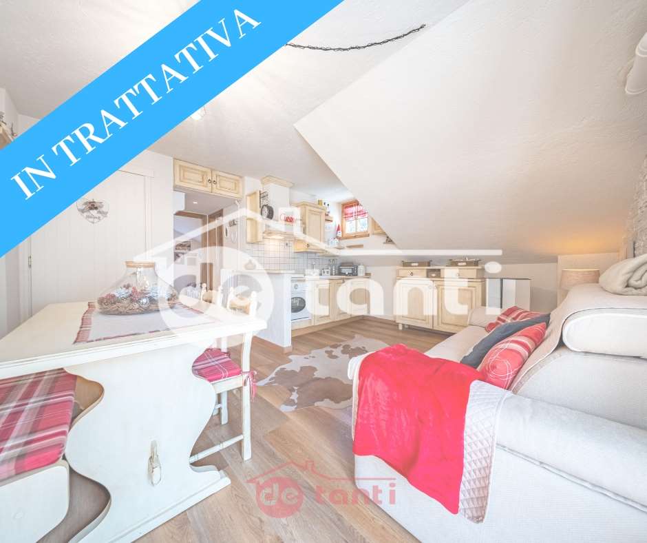 appartamento in vendita a Campodolcino