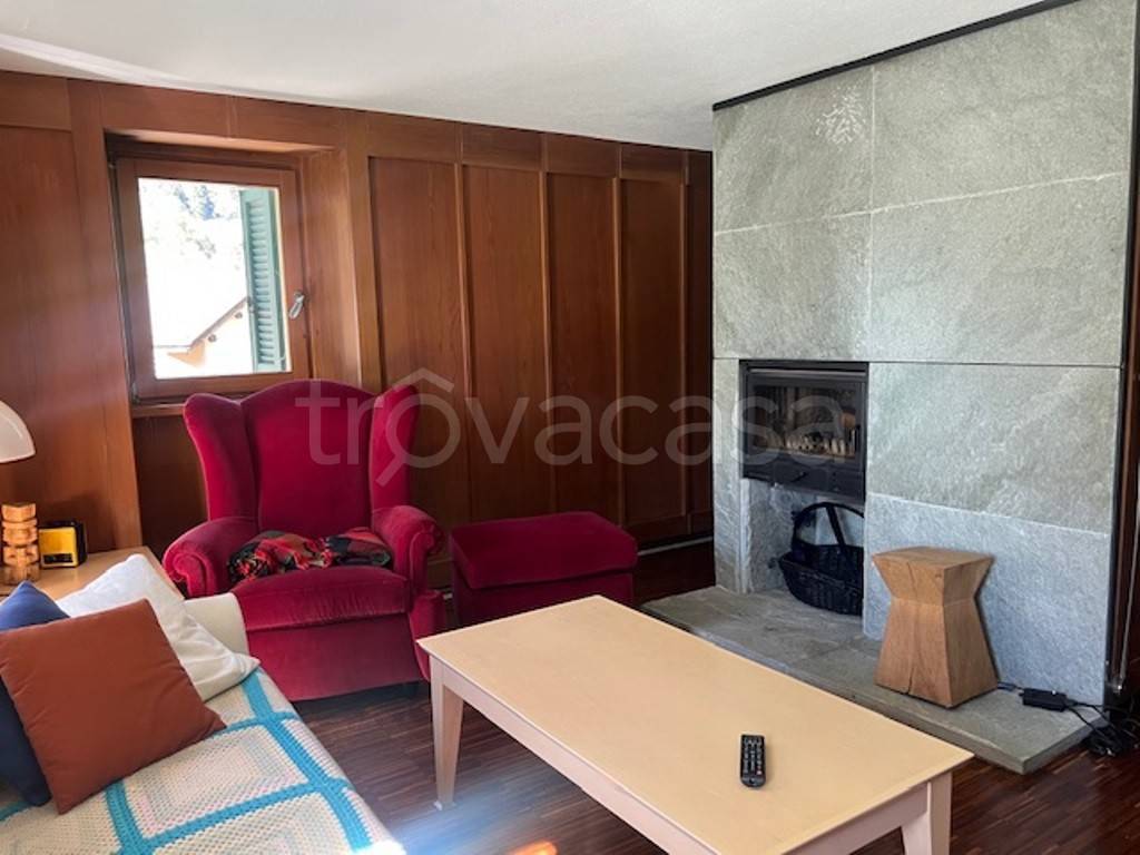 appartamento in vendita a Campodolcino