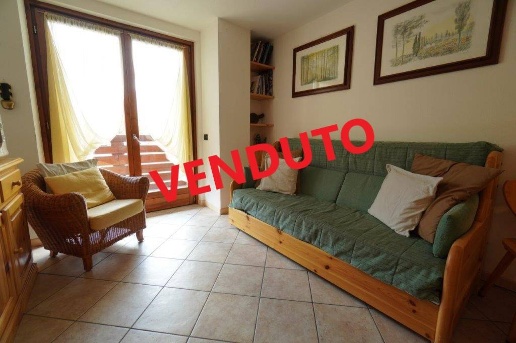 appartamento in vendita a Campodolcino in zona Corti