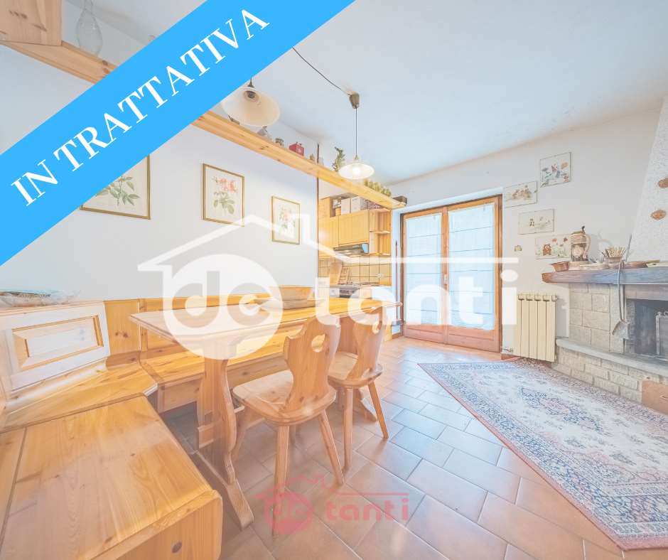 appartamento in vendita a Campodolcino