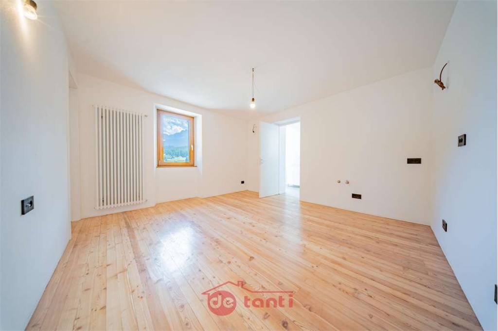 appartamento in vendita a Campodolcino in zona Fraciscio