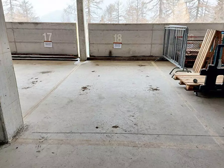 appartamento in vendita a Campodolcino in zona Motta