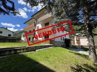 appartamento in vendita a Campodolcino in zona Corti