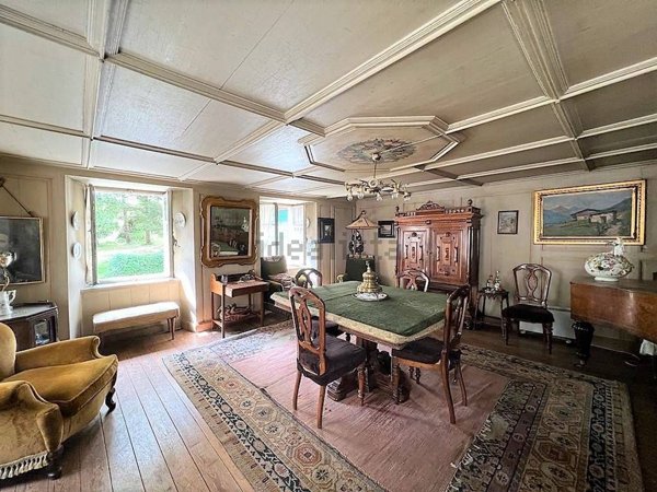 casa indipendente in vendita a Campodolcino in zona Prestone