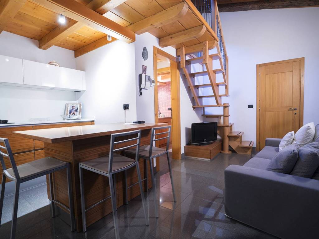 appartamento in vendita a Campodolcino