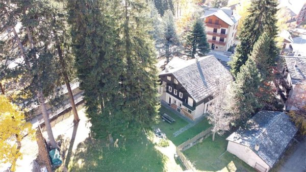 casa indipendente in vendita a Campodolcino