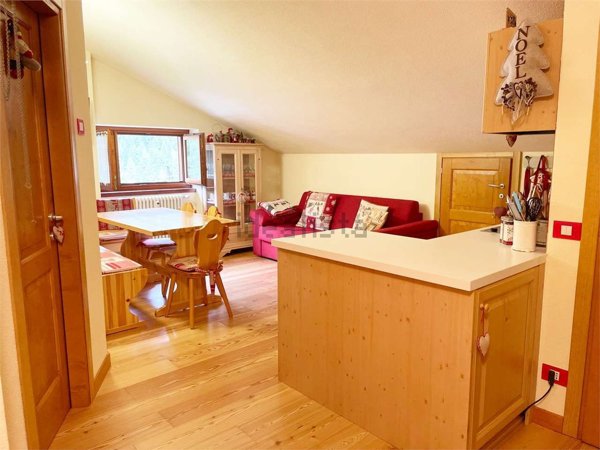 appartamento in vendita a Campodolcino