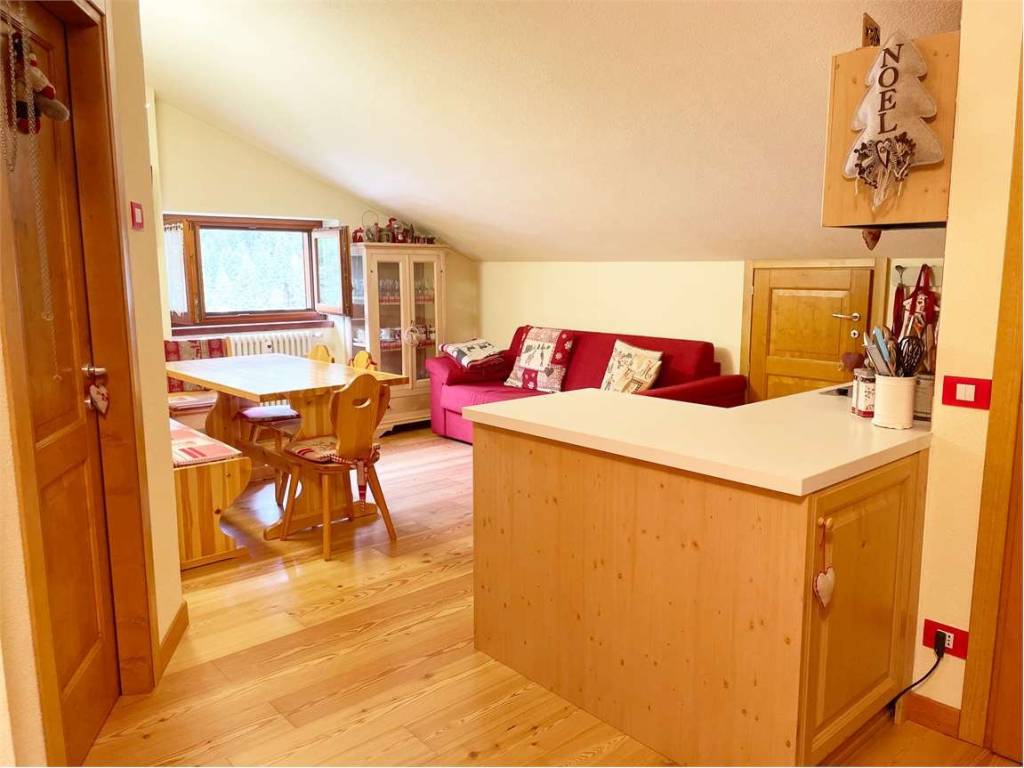 appartamento in vendita a Campodolcino