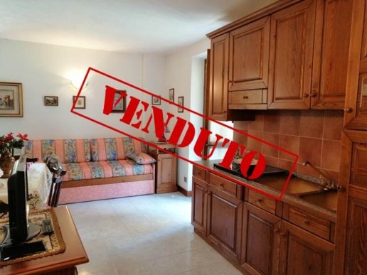 appartamento in vendita a Campodolcino in zona Corti