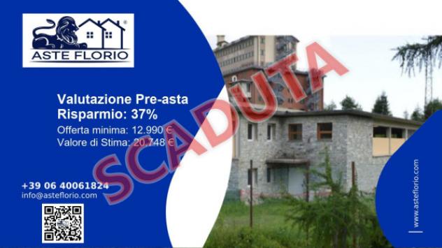 pentavano in vendita a Campodolcino in zona Motta