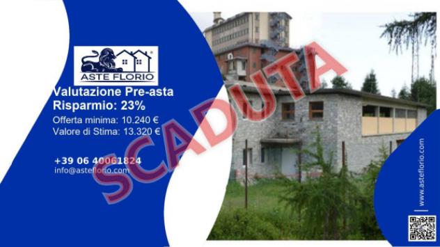 terreno edificabile in vendita a Campodolcino in zona Motta