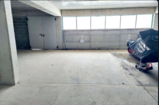 terreno edificabile in vendita a Campodolcino in zona Motta