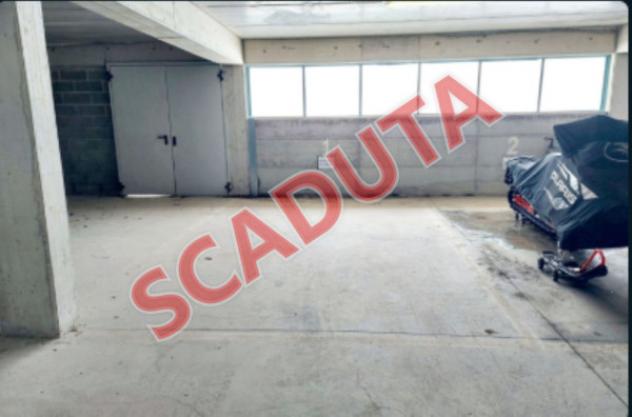 terreno edificabile in vendita a Campodolcino in zona Motta