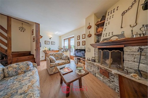 appartamento in vendita a Campodolcino