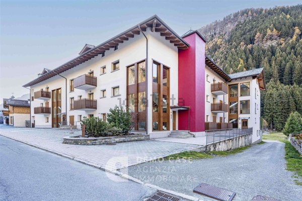 appartamento in vendita a Campodolcino