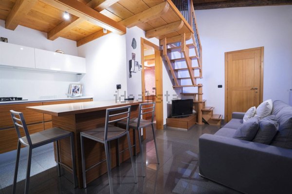 appartamento in vendita a Campodolcino