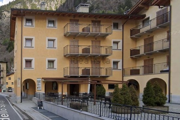 appartamento in vendita a Campodolcino