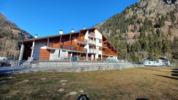 appartamento in vendita a Campodolcino