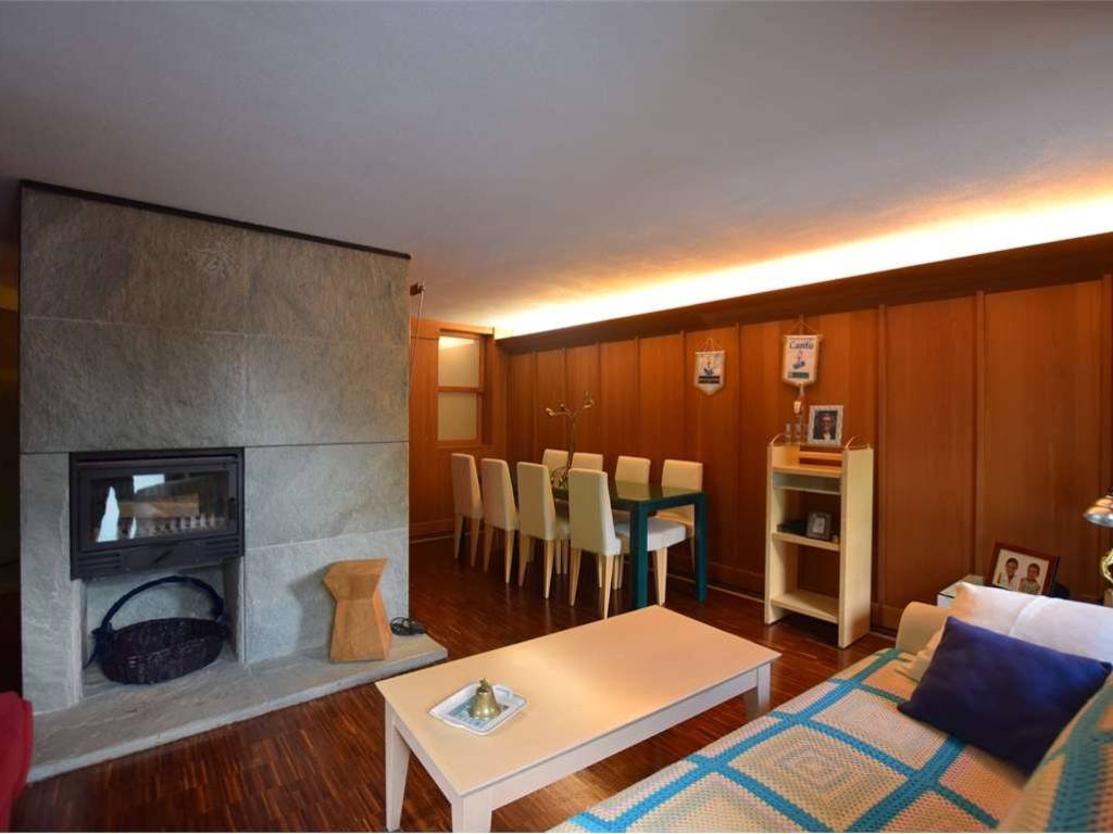 appartamento in vendita a Campodolcino in zona Prestone