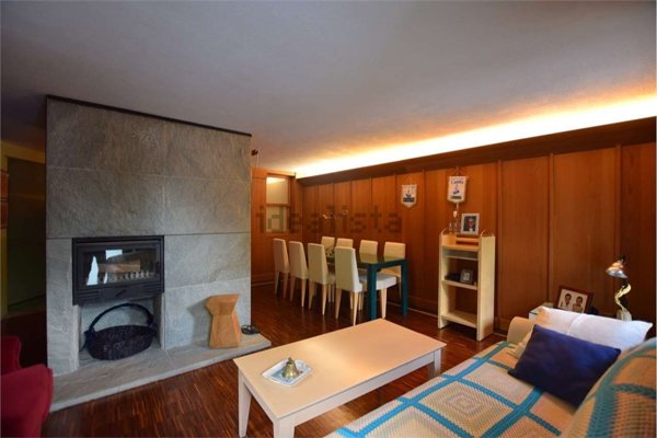 appartamento in vendita a Campodolcino in zona Prestone