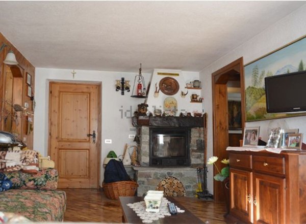 appartamento in vendita a Campodolcino