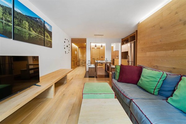 appartamento in vendita a Campodolcino in zona Acero