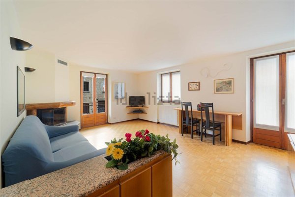 appartamento in vendita a Campodolcino