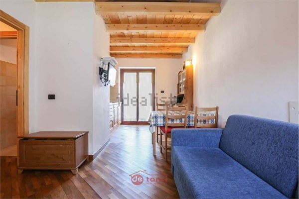 appartamento in vendita a Campodolcino