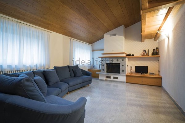 appartamento in vendita a Campodolcino