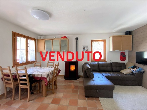 appartamento in vendita a Campodolcino