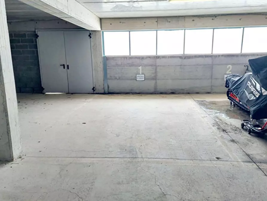 mansarda in vendita a Campodolcino in zona Motta