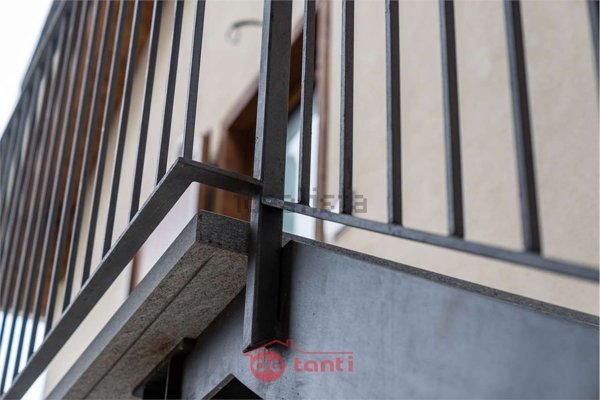 appartamento in vendita a Campodolcino in zona Fraciscio