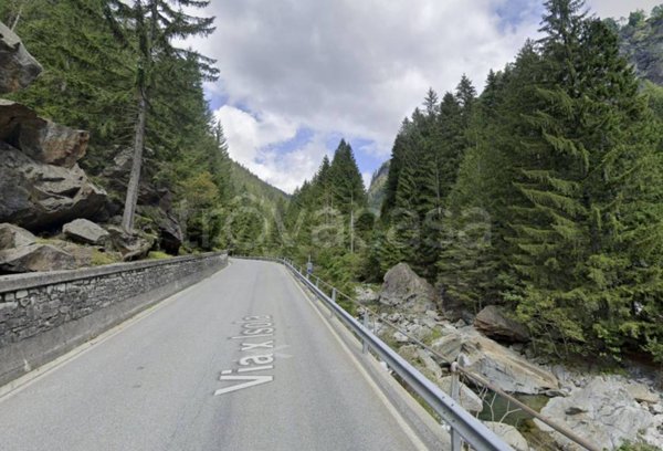 terreno edificabile in vendita a Campodolcino