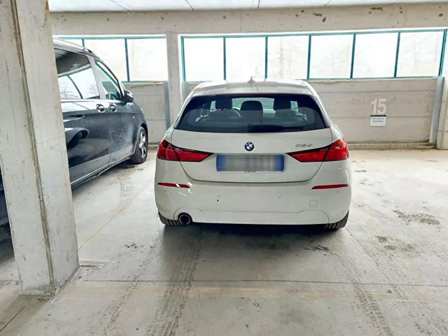 mansarda in vendita a Campodolcino in zona Motta