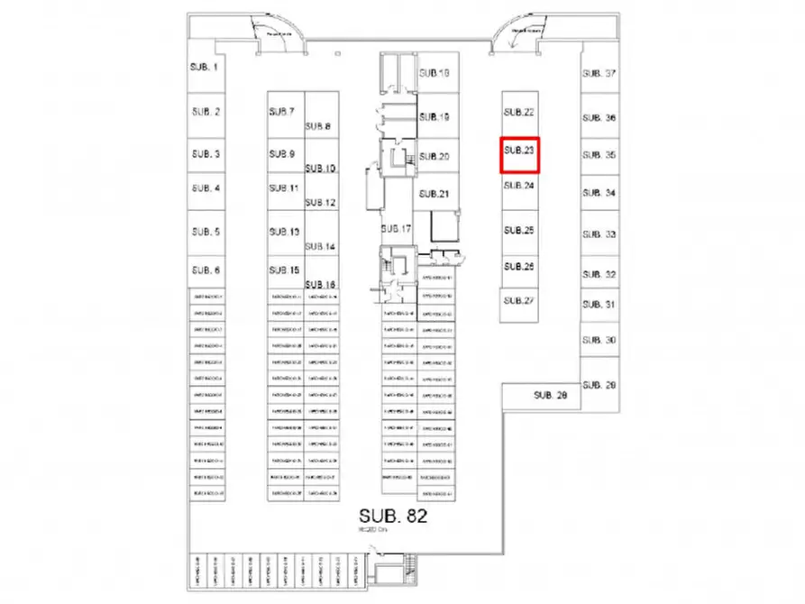 mansarda in vendita a Campodolcino in zona Motta