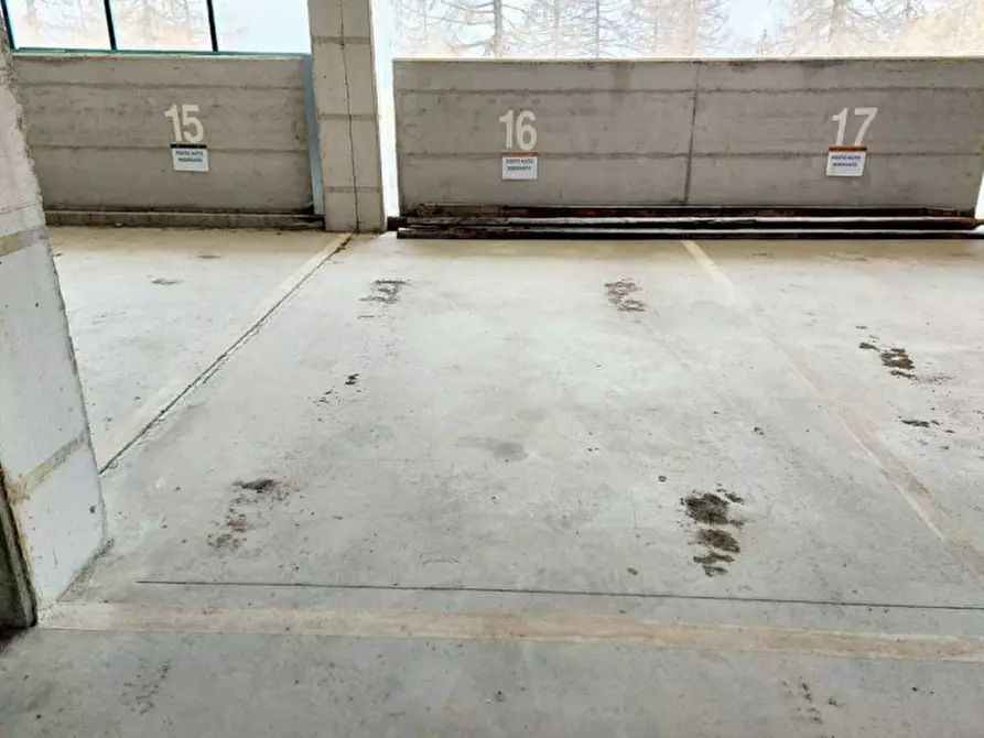 mansarda in vendita a Campodolcino in zona Motta