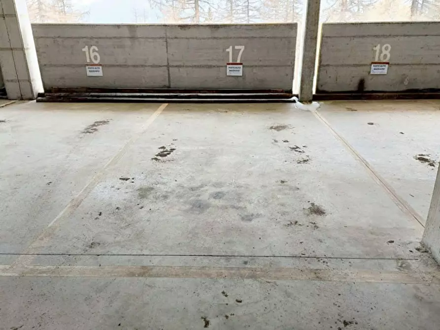 mansarda in vendita a Campodolcino in zona Motta