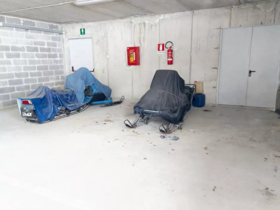 mansarda in vendita a Campodolcino in zona Motta