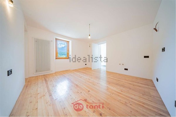 appartamento in vendita a Campodolcino in zona Fraciscio