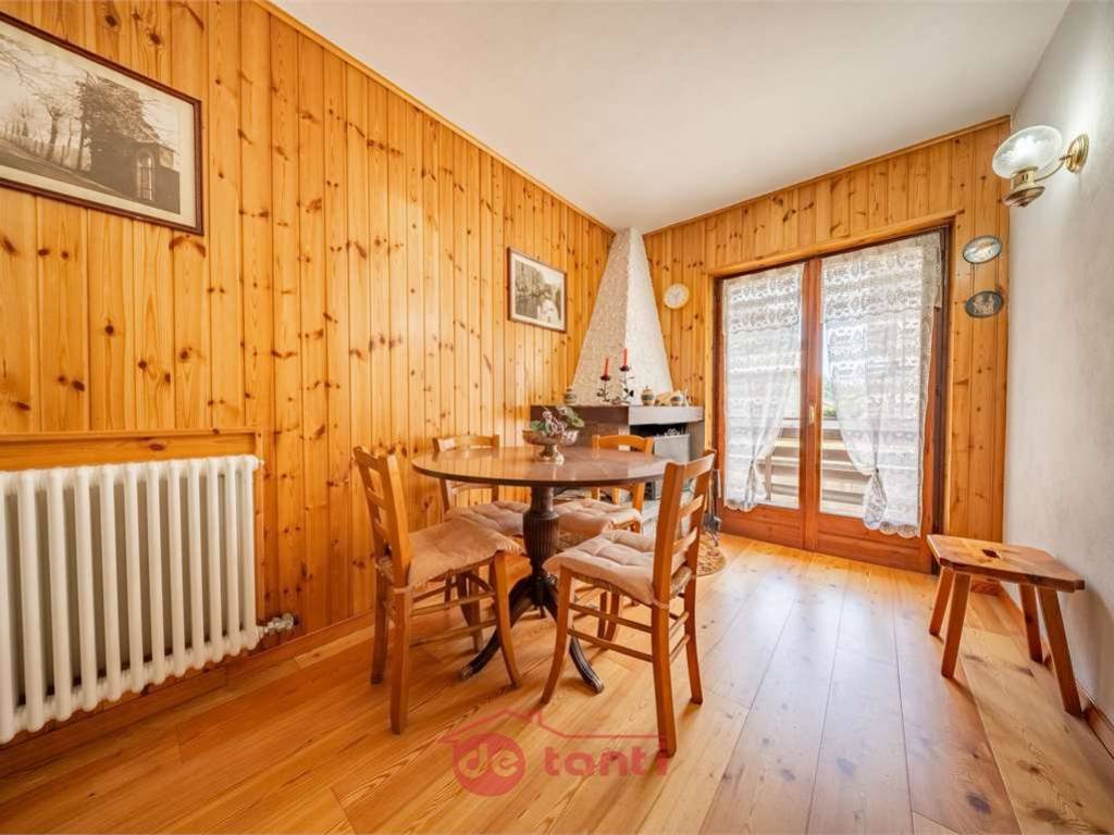 appartamento in vendita a Campodolcino