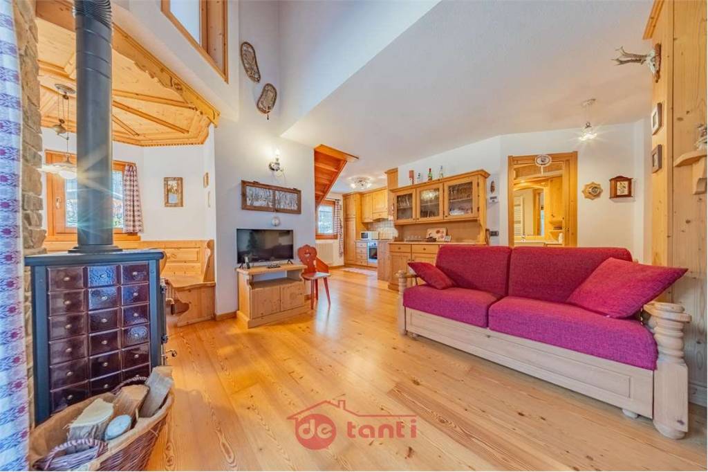 appartamento in vendita a Campodolcino