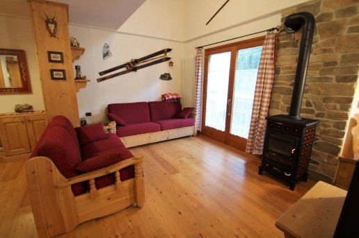 appartamento in vendita a Campodolcino