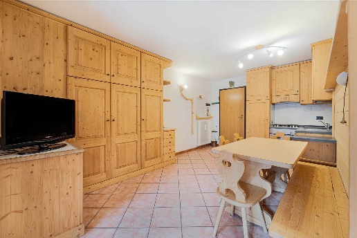 appartamento in vendita a Campodolcino in zona Corti