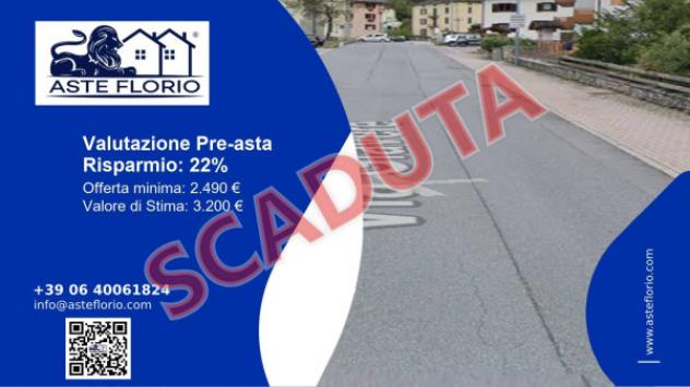 pentavano in vendita a Campodolcino