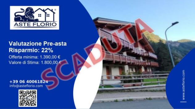 pentavano in vendita a Campodolcino