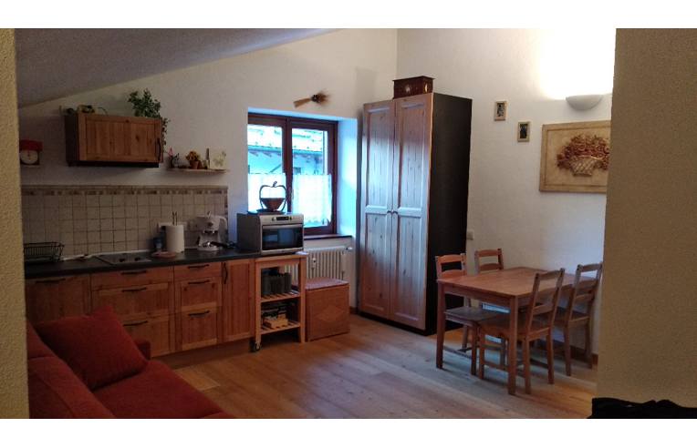 appartamento in vendita a Campodolcino in zona Corti