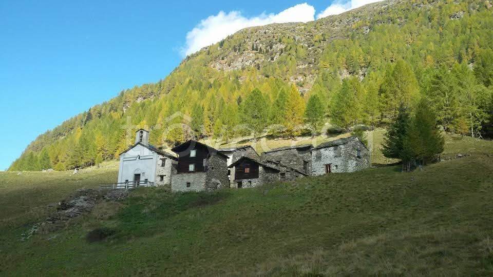 appartamento in vendita a Campodolcino