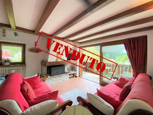 appartamento in vendita a Campodolcino